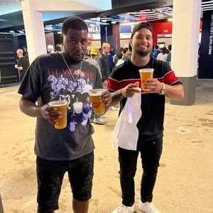 Meet your Posher, Jackson